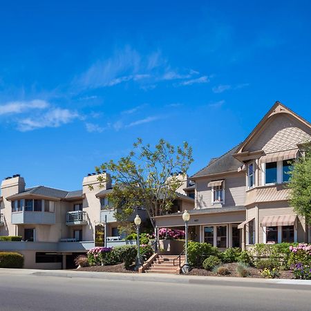 Victorian Inn Monterey Exterior photo